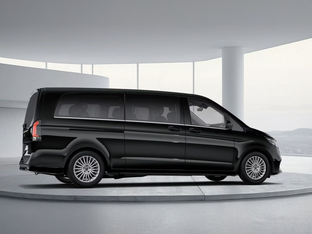 Classe V Extra-Long 300 d 9G-TRONIC Avantgarde 2025 occasion 75001 Paris