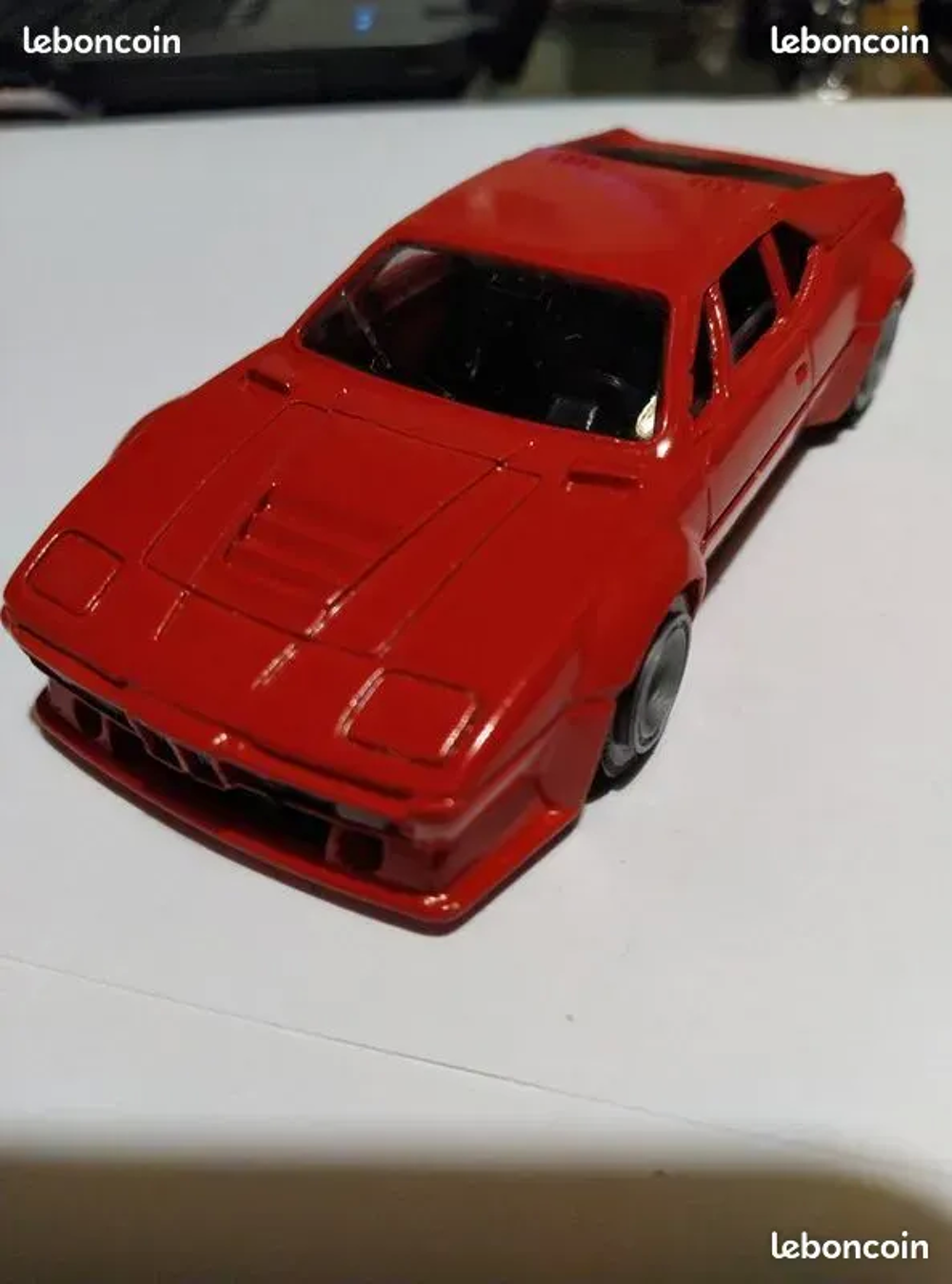 COLLECTION SOLIDO 1/43 SANS BOITE LOT N*1 