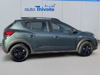 Sandero ECO-G 100 Stepway Extreme + 2023 occasion 42120 Le Coteau