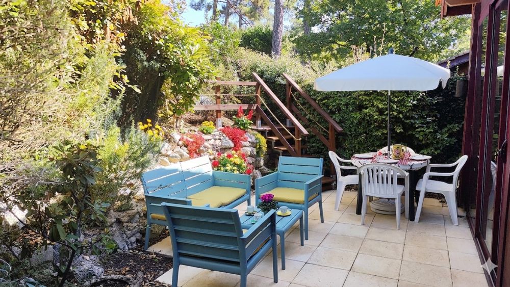 Maison 3 pièces 43 m² · à Lacanau · 43 m² · 230 000 €