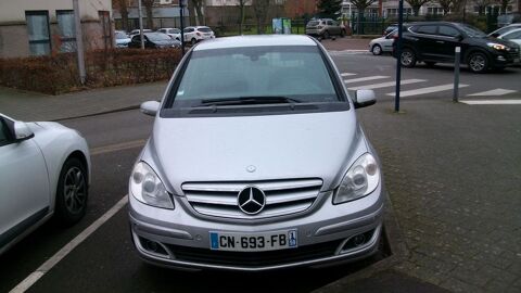 Mercedes classe b 200 CDI Design