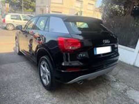 Q2 30 TDI 116 S tronic 7 Sport 2018 occasion 33140 Villenave-d'Ornon