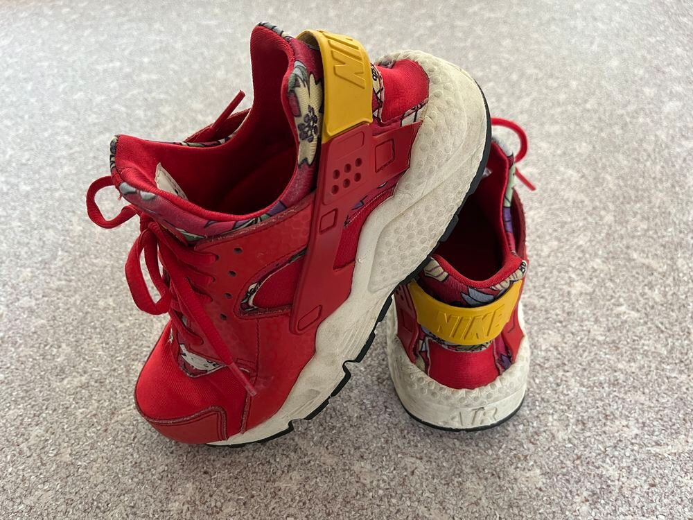 Basket Nike HUARACHE Chaussures