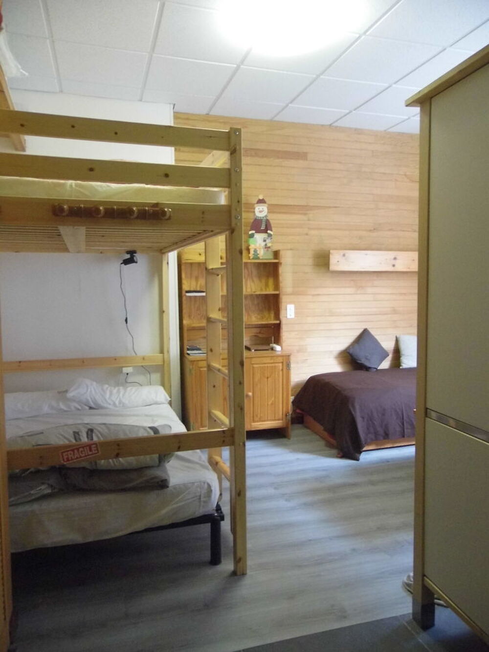   Studio 4 personnes Cauterets Midi-Pyrénées, Cauterets (65110)