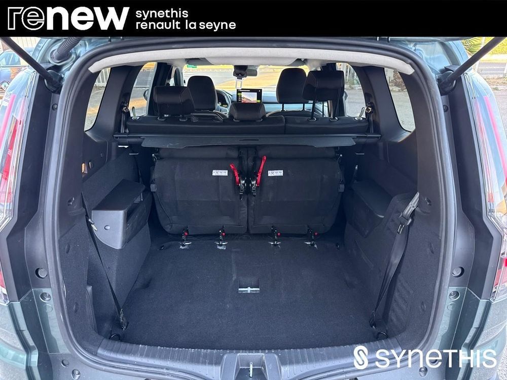 Jogger Hybrid 155 7 pl Extreme 2026 occasion 83500 La Seyne-sur-Mer