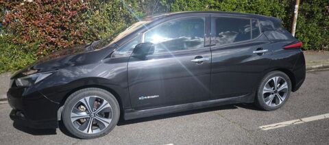 Annonce voiture Nissan Pulsar 9990 €