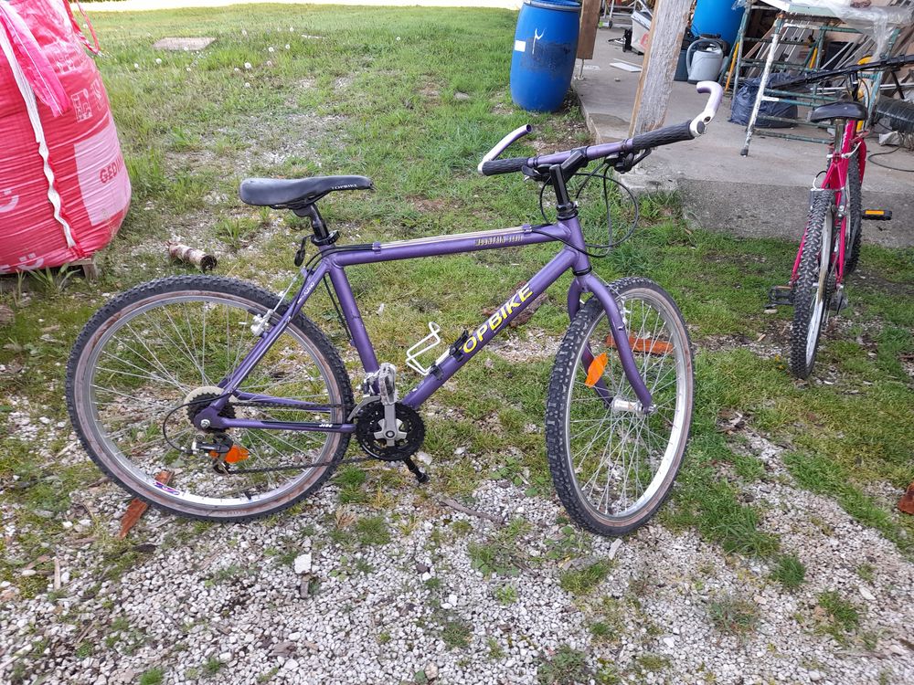 vtt Vélos