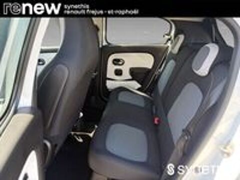 Twingo III SCe 65 Equilibre 2022 occasion 83600 Fr&eacute;jus