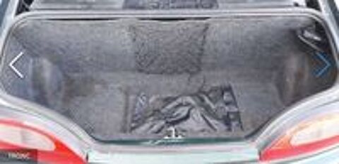 MG.F MG F 1.8i Pack 2000 occasion 94700 Maisons-Alfort
