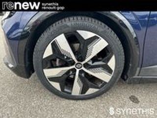 M&eacute;gane Megane E-Tech EV60 220 ch optimum charge Techno 2023 occasion 05000 Gap