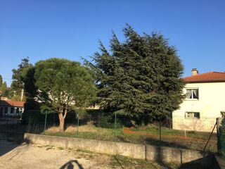  Terrain � vendre 1135 m� 