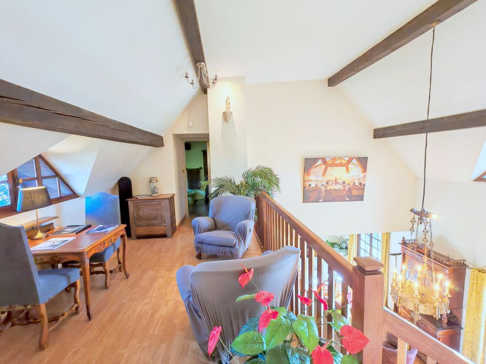 Vente Maison Proche ANNECY à GROISY maison entretenue 285m2 Groisy