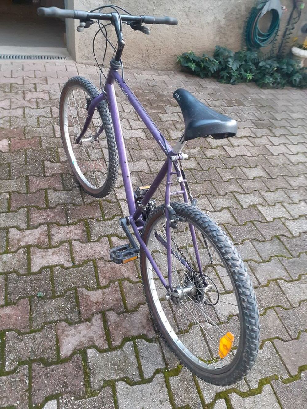VTT homme Vlos