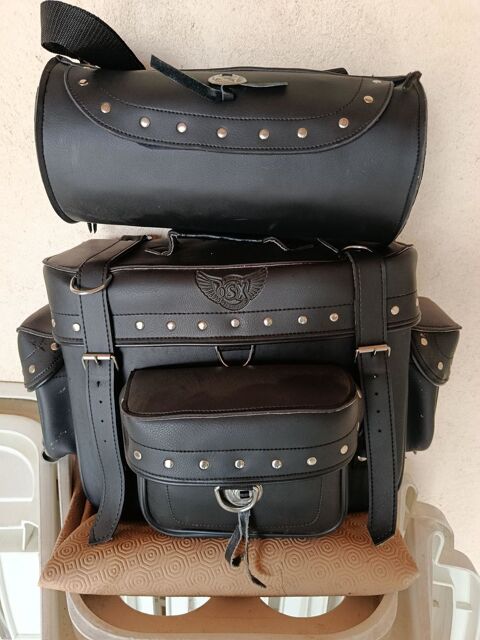 sac sissi bar cuir 110 Lan�on-Provence (13)