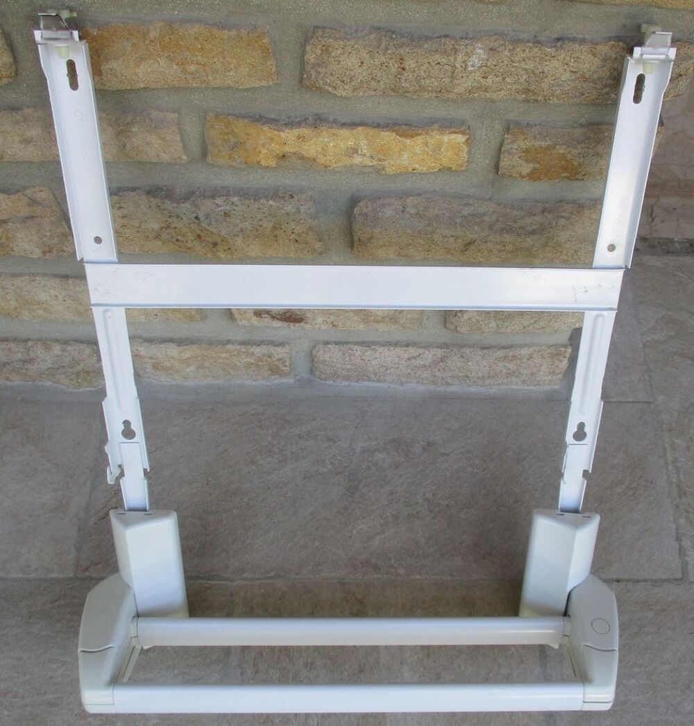 RADIATEUR SECHE-SERVIETTES ELECTRIQUE ATLANTIC Meubles