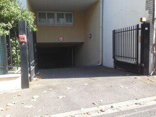  Parking / Garage � louer 12 m�