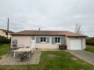  Maison � louer 3 pi�ces 100 m�