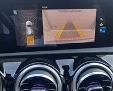 Classe A AMBIENT/CAMERA/MEMORY*PACK/MULTI*BEAM/TOIT*PANO/18 2019 occasion BE-8900 Ieper (Ypres)