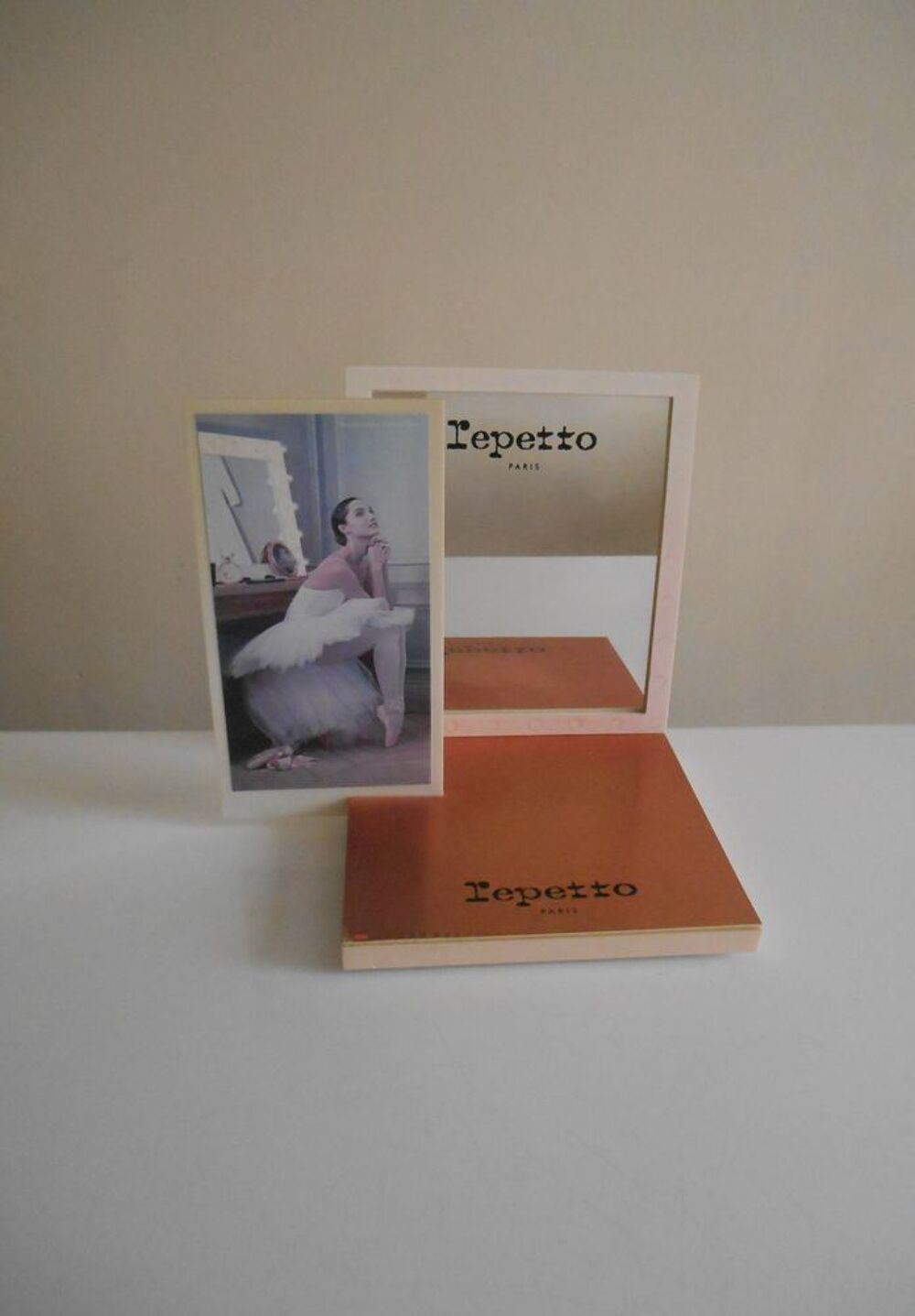 salomé repetto occasion