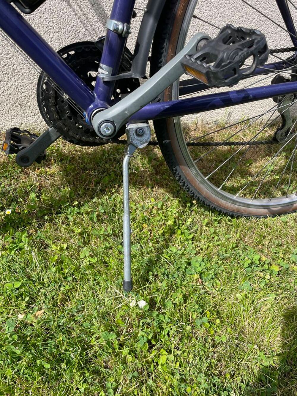 V&eacute;lo femme tout chemin Vélos