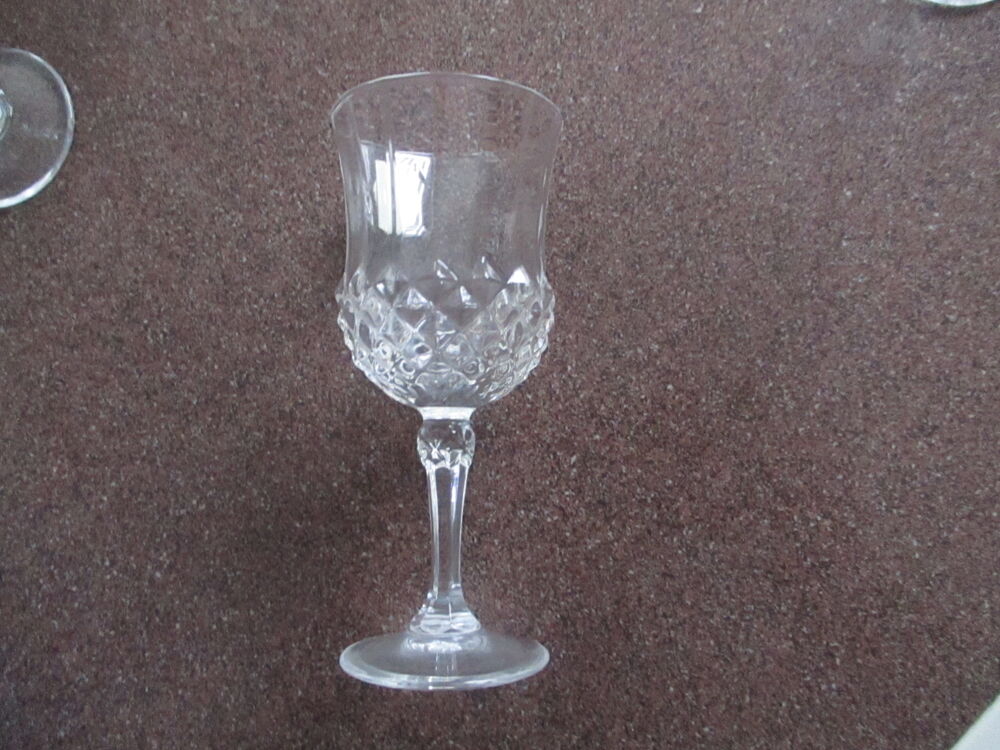 Verres &agrave; liqueur Décoration