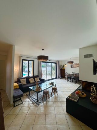  Maison � vendre 8 pi�ces 197 m�