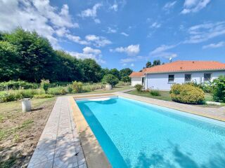  Maison à vendre 6 pièces 130 m²