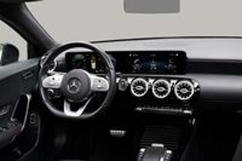 Classe A 250e AMG Line Toit Ouvrant 2020 occasion 33600 Pessac
