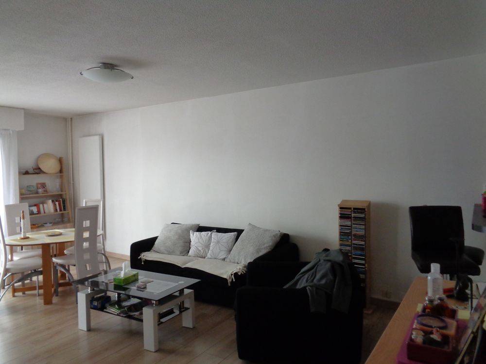 Appartement a louer paris-15e-arrondissement - 2 pièce(s) - 51 m2 - Surfyn