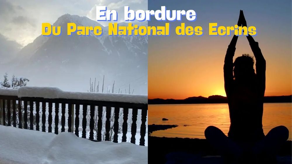 � vendre  Maison V�nosc (38520)