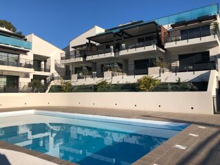  Appartement  vendre 2 pices 43 m