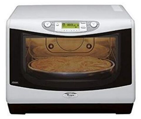 Micro ondes Whirlpool JT 355 (tat HS) 0 Delmont (59)
