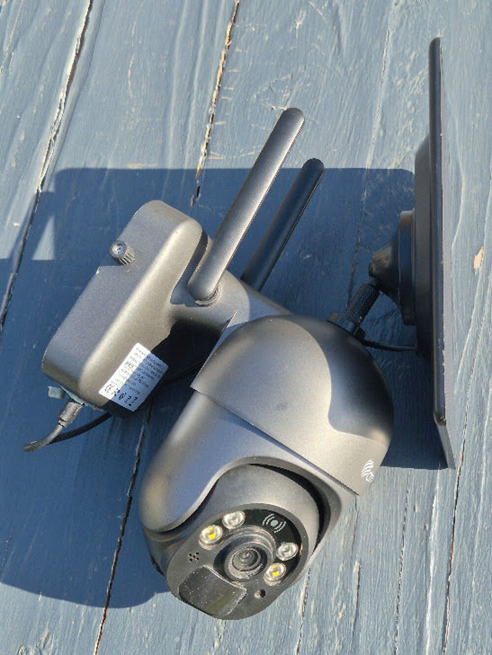 CAMERA DE SURVEILLANCE Photos/Video/TV