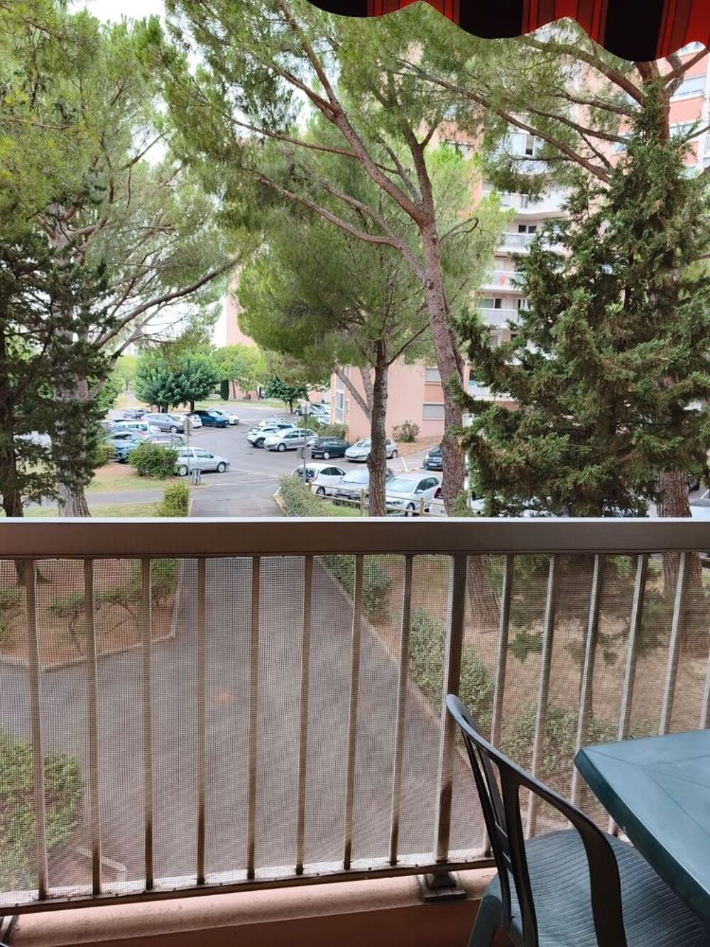 Appartement 3 pièces 60 m² · à Salon-de-Provence · 60 m² · 142 000 €