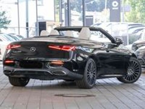 CLE Cabriolet 200 9G-Tronic AMG Line 2025 occasion 38440 Saint-Jean-de-Bournay