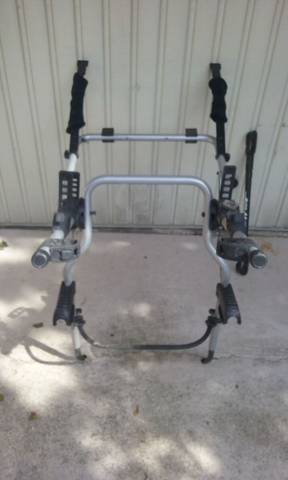Porte v&eacute;lo Vélos