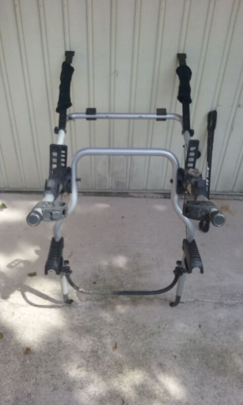 Porte v�lo 70 Chennevi�res-sur-Marne (94)