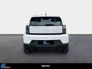 Grande panda Grande Panda T-Gen 3 1.2 Hybrid Turbo 110 ch eDCT6 Pop 2026 occasion 10600 La Chapelle-Saint-Luc