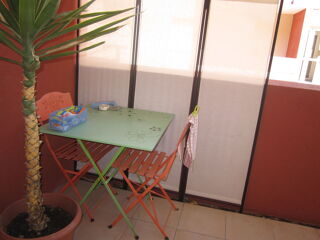  Appartement � vendre 2 pi�ces 45 m�