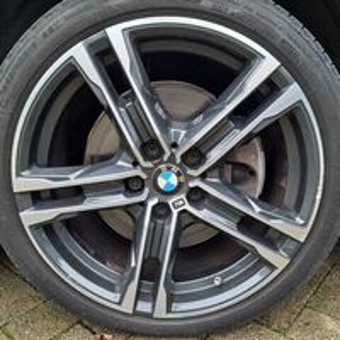 Serie 2 AMBI/CUIR/M-SPORT*PACK/NAVI/PDC/18 2020 occasion BE-8900 Ieper (Ypres)