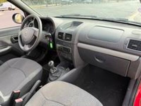 Clio GPL 2010 occasion 75017 Paris