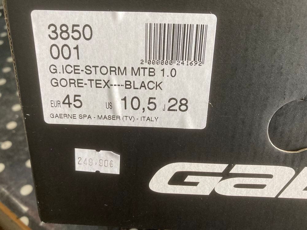 Chaussures pour v&eacute;lo Sports