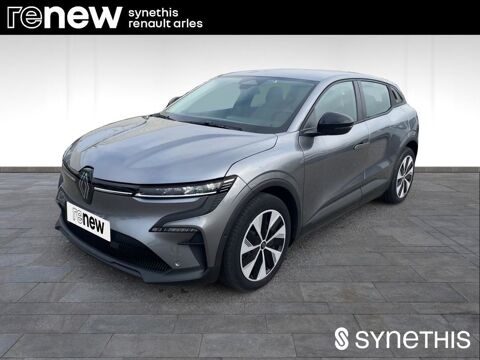 Annonce voiture Renault Mégane 23490 €