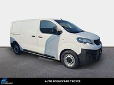 Expert EXPERT FGN TOLE STANDARD BLUEHDI 180 S&S EAT8 ASPHALT 2022 occasion 10600 Barberey-Saint-Sulpice