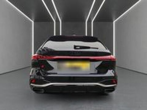 A5 Avant TFSI 150 ch S line S tronic 2025 occasion 69006 Lyon
