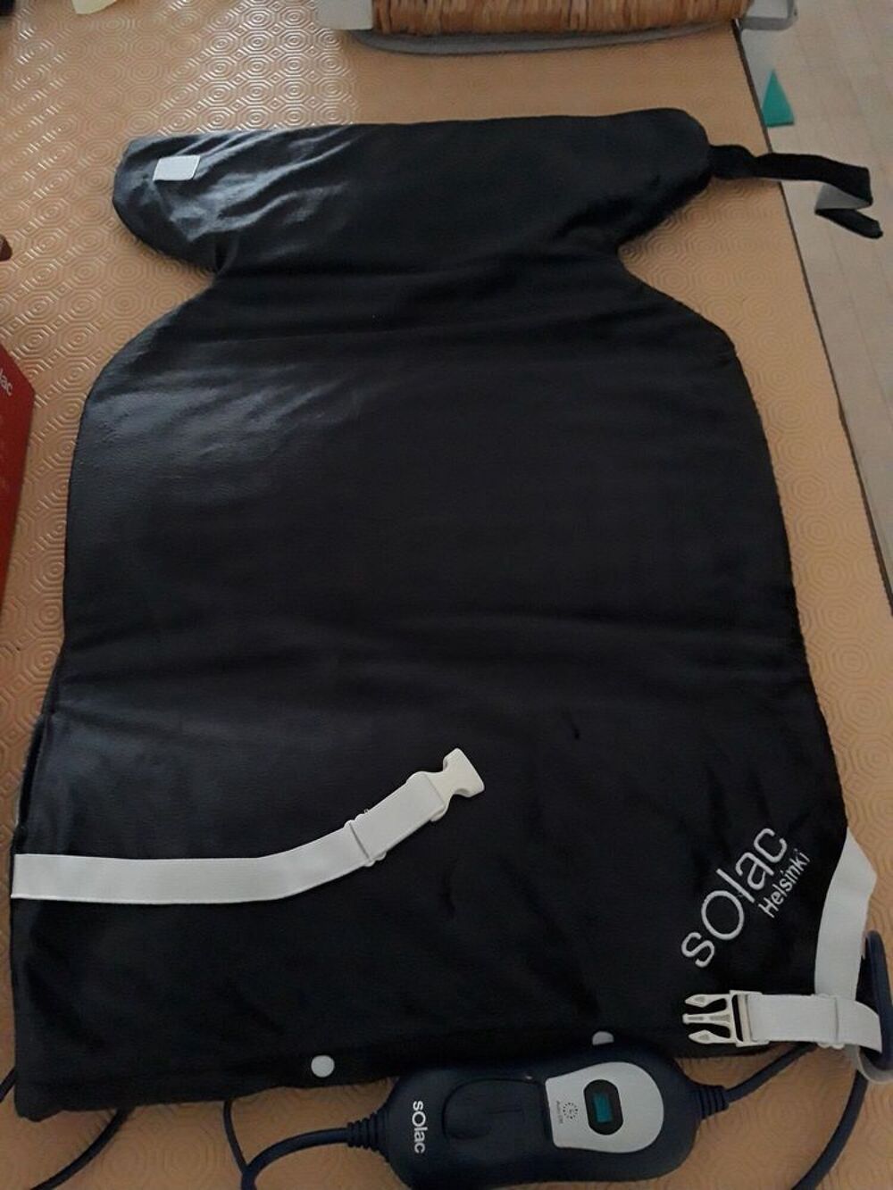 Appareil de massage neuf Therafort solac Sports