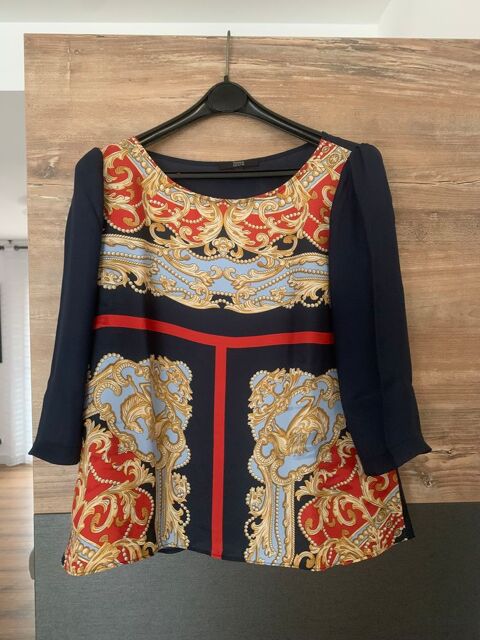 Chemisier femme     Jessica    6 Saleilles (66)