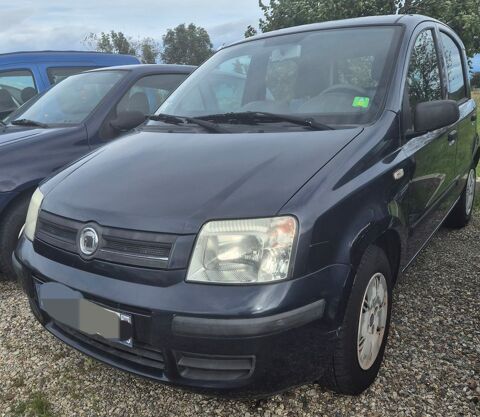 Fiat panda 1.1 8V ECO Team