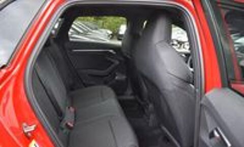 A3 Sportback 35 TFSI Mild Hybrid 150 S tronic 7 S Line 2023 occasion 69007 Lyon