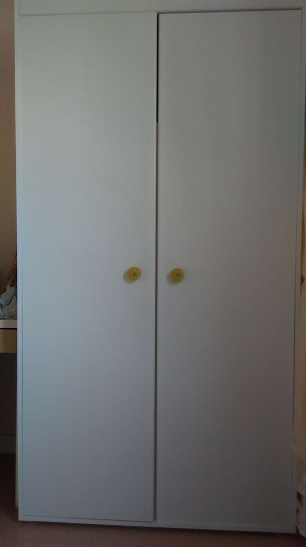 chambre jeune fille Meubles